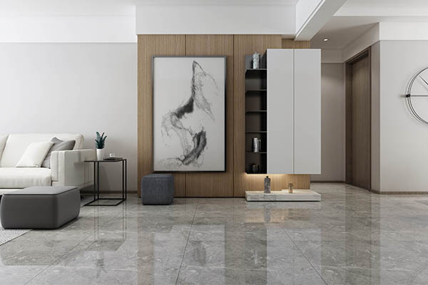 Vankka perusta koristelun takana