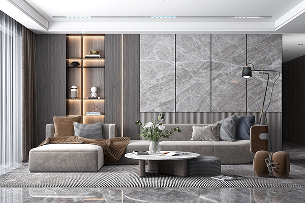 Luonnon kauneuden ja kestävyyden yhdistelmä