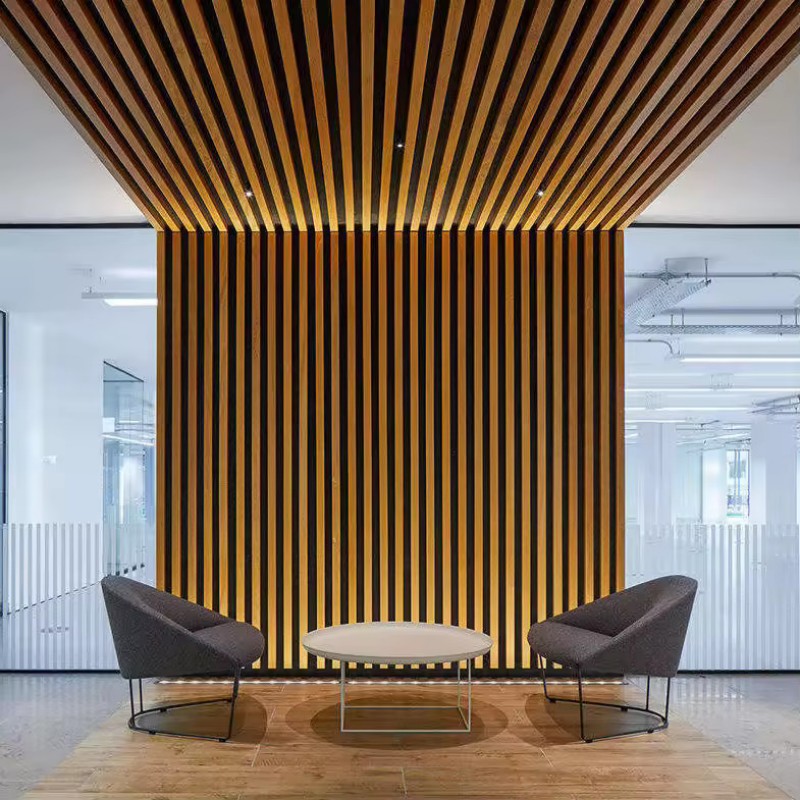 Miksi törmäyksenestopaneelit ovat välttämättömiä moderneissa tiloissa?