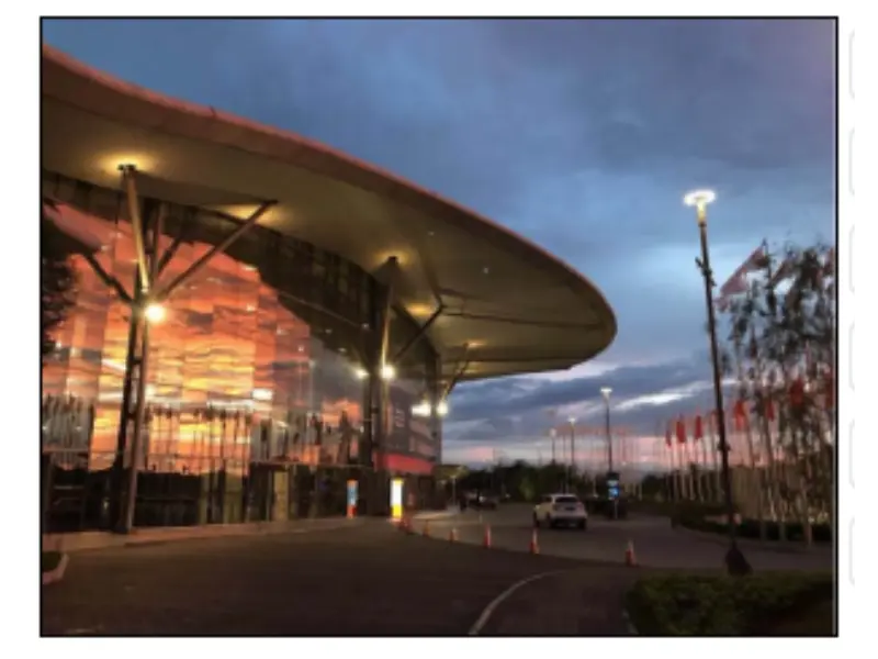 JIAJUPAI näyttelyyn INDO BUILD TECH 2026 Indonesiassa | Booth NC-3E esittelee WPC-seinäpaneeleja ja hiilikristallikoristejärjestelmiä