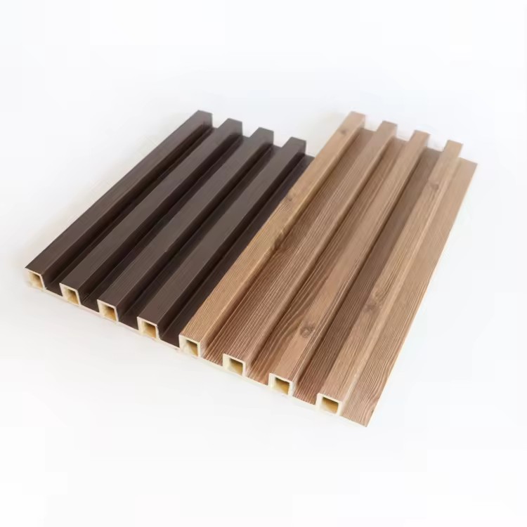 PVC-ritilä seinäpaneeli