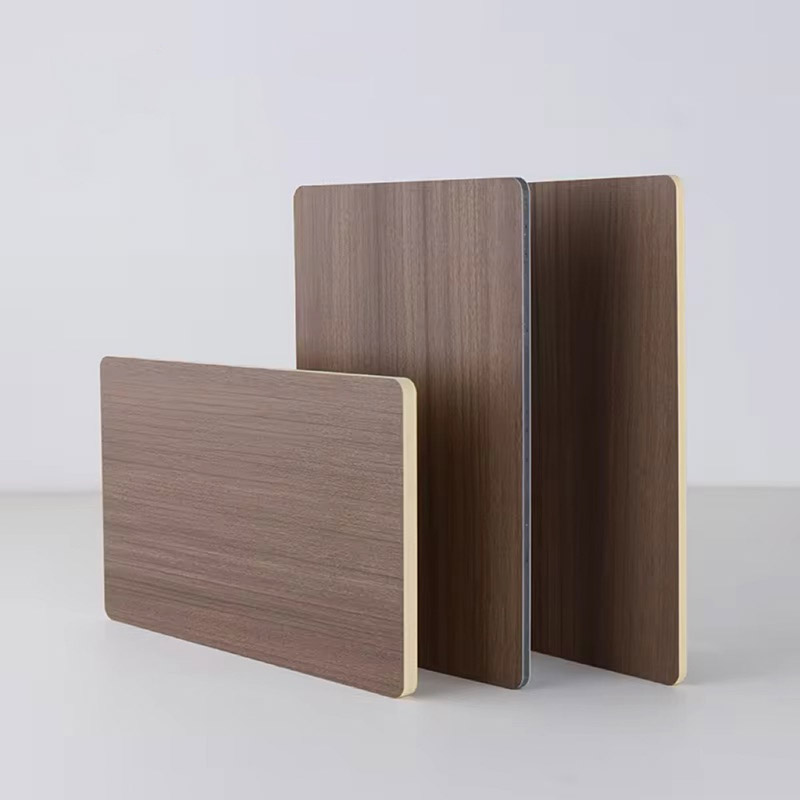 Puurakenne hiilikristalli seinäpaneeli