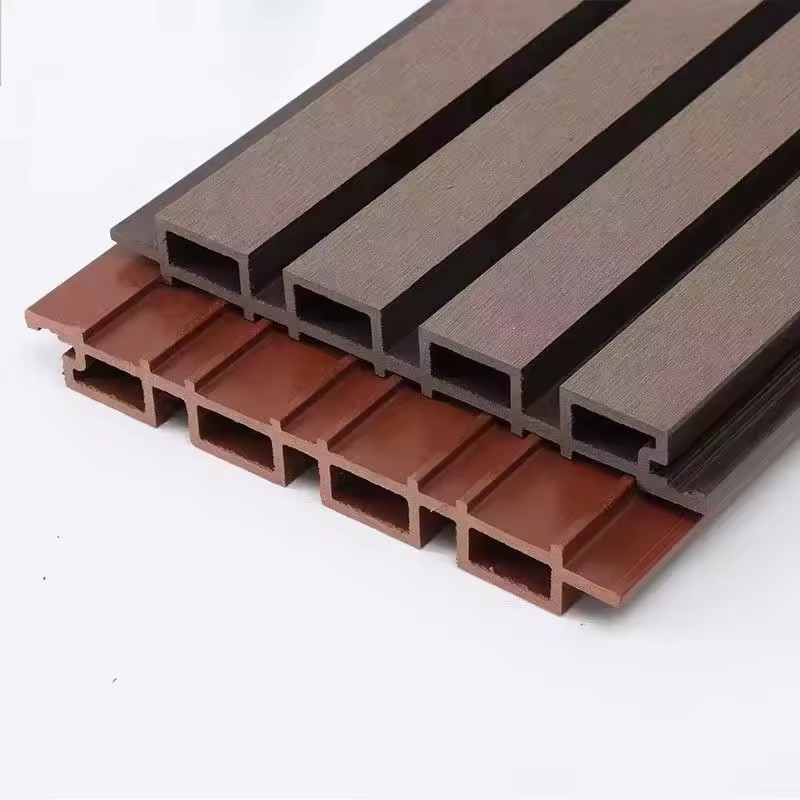 WPC seinäpäällyste